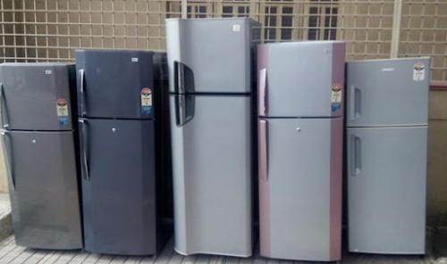 Thu Mua Điều Hòa Tủ Lạnh Máy Giặt Cũ Hỏng Giá Cao
